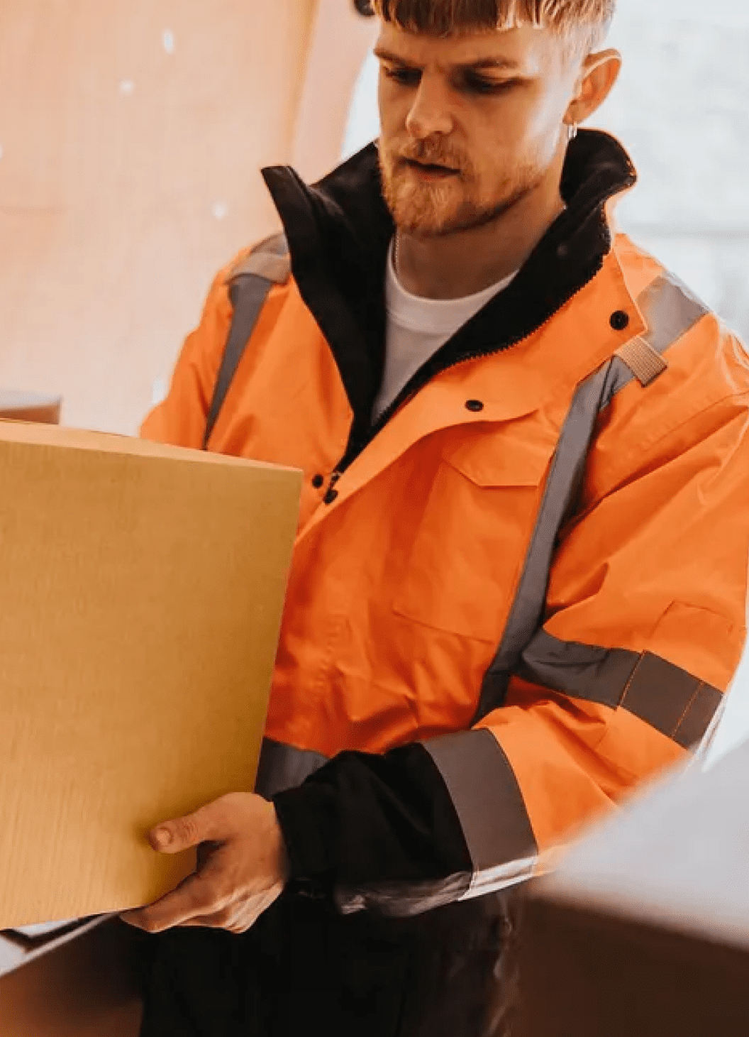 Incredible Fast Delivery