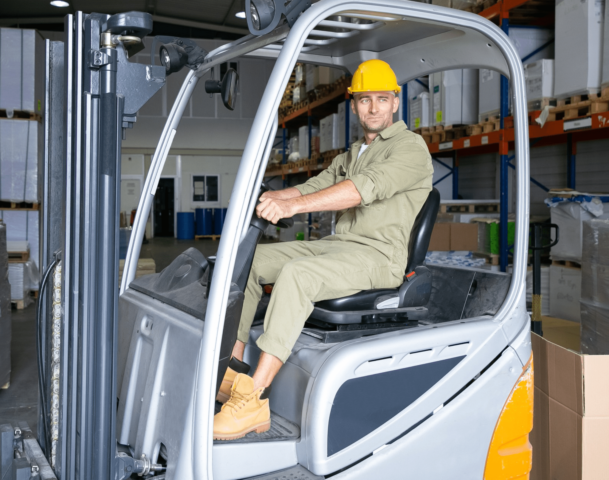 Incredible Fast Delivery