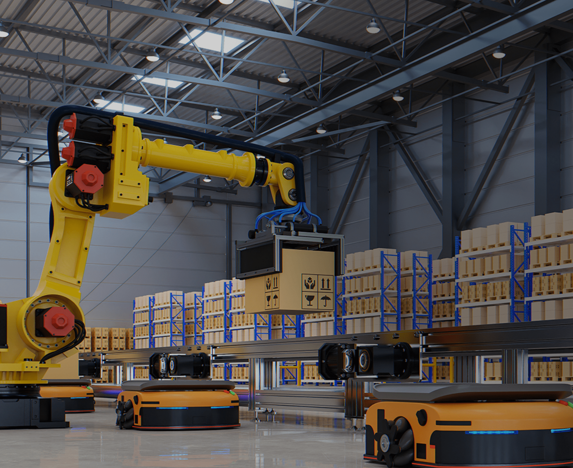 Incredible Fast Delivery