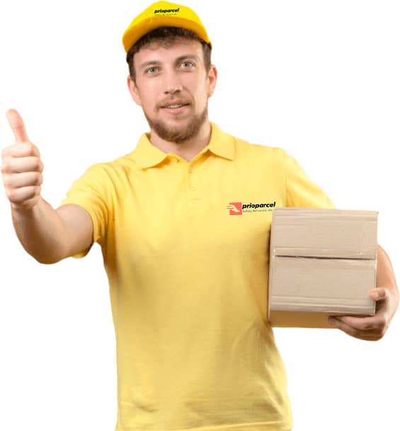 Incredible Fast Delivery